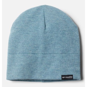 Columbia Titanium Merino Wool, Gorros Azules Para Hombre | 904528-RUP